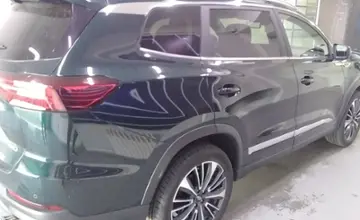 Chery Tiggo 8 Pro Max 2024 года за 14 000 000 тг. в Павлодар фото 4