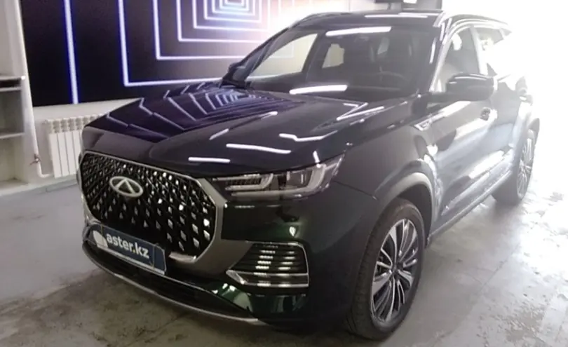 Chery Tiggo 8 Pro Max 2024 года за 14 000 000 тг. в Павлодар