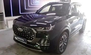 Chery Tiggo 8 Pro Max 2024 года за 14 000 000 тг. в Павлодар фото 1