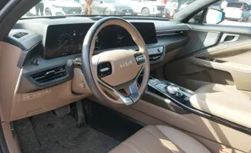 Kia K8 2023 года за 17 000 000 тг. в Шымкент фото 5