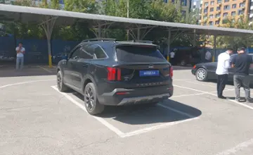 Kia Sorento 2021 года за 17 500 000 тг. в Алматы фото 4