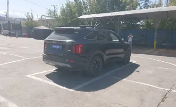 Kia Sorento 2021 года за 17 500 000 тг. в Алматы фото 3