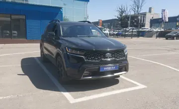 Kia Sorento 2021 года за 17 500 000 тг. в Алматы фото 2