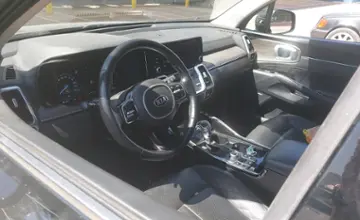 Kia Sorento 2021 года за 17 500 000 тг. в Алматы фото 5