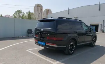 Hyundai Santa Fe 2024 года за 24 000 000 тг. в Шымкент фото 3