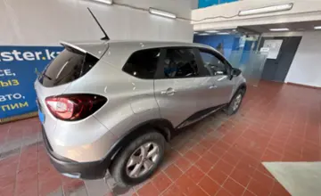 Renault Kaptur 2021 года за 7 525 000 тг. в Астана фото 4