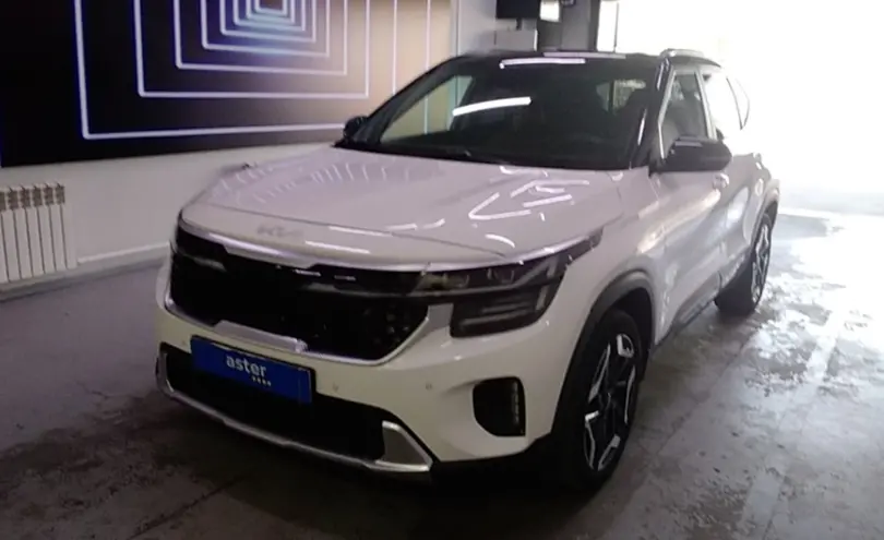 Kia Seltos 2023 года за 12 000 000 тг. в Павлодар