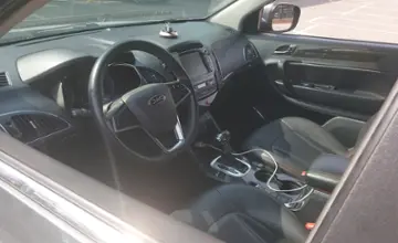 JAC S5 (Eagle) 2021 года за 7 000 000 тг. в Алматы фото 5