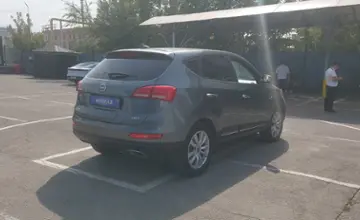 JAC S5 (Eagle) 2021 года за 7 000 000 тг. в Алматы фото 3