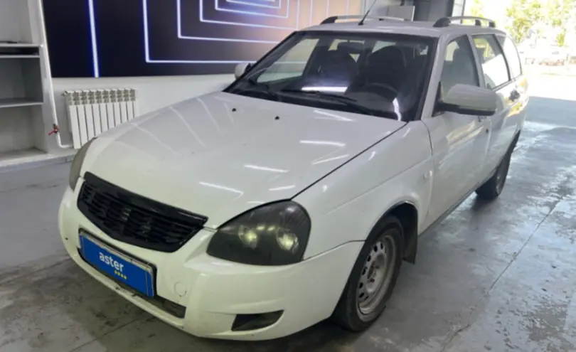 LADA (ВАЗ) Priora 2011 года за 1 600 000 тг. в Павлодар