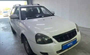 LADA (ВАЗ) Priora 2011 года за 1 600 000 тг. в Павлодар фото 3