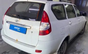 LADA (ВАЗ) Priora 2011 года за 1 600 000 тг. в Павлодар