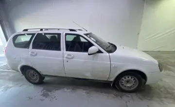 LADA (ВАЗ) Priora 2011 года за 1 600 000 тг. в Павлодар фото 4