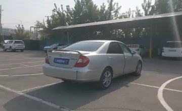 Toyota Camry 2002 года за 4 500 000 тг. в Алматы фото 3