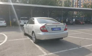 Toyota Camry 2002 года за 4 500 000 тг. в Алматы фото 4