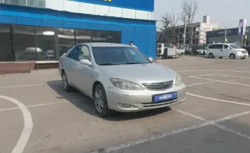 Toyota Camry 2002 года за 4 500 000 тг. в Алматы фото 2