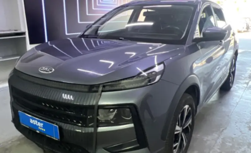 JAC JS6 2023 года за 8 500 000 тг. в Павлодар