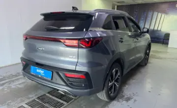 JAC JS6 2023 года за 8 500 000 тг. в Павлодар