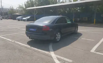 Audi A6 1999 года за 2 500 000 тг. в Алматы фото 3