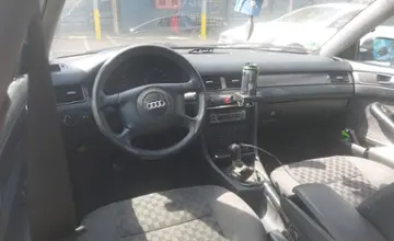 Audi A6 1999 года за 2 500 000 тг. в Алматы фото 5