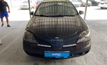 Nissan Primera 2006 года за 3 300 000 тг. в Алматы фото 2