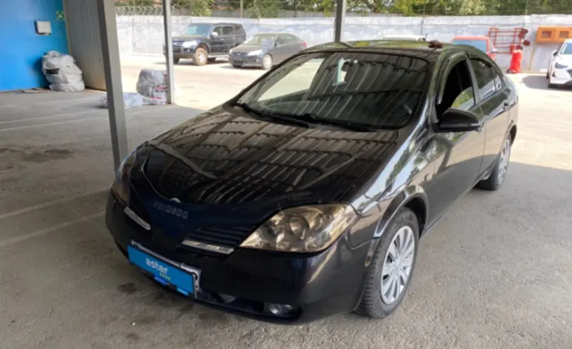 Nissan Primera 2006 года за 3 300 000 тг. в Алматы