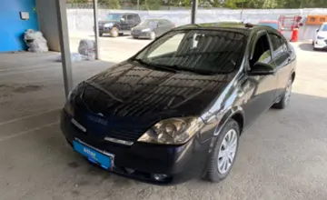 Nissan Primera 2006 года за 3 300 000 тг. в Алматы фото 1