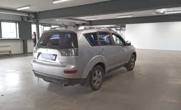 Mitsubishi Outlander 2008 года за 5 800 000 тг. в Астана фото 3
