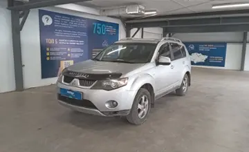 Mitsubishi Outlander 2008 года за 5 800 000 тг. в Астана фото 1