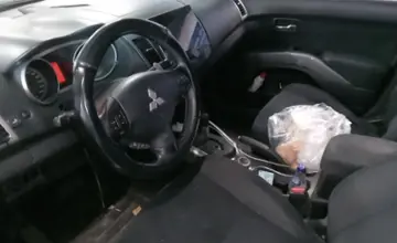 Mitsubishi Outlander 2008 года за 5 800 000 тг. в Астана фото 5