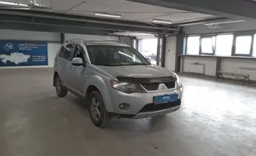 Mitsubishi Outlander 2008 года за 5 800 000 тг. в Астана фото 2