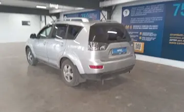 Mitsubishi Outlander 2008 года за 5 800 000 тг. в Астана фото 4
