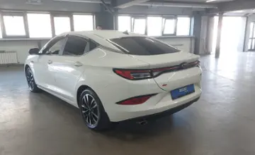 JAC J7 2024 года за 7 500 000 тг. в Астана фото 4