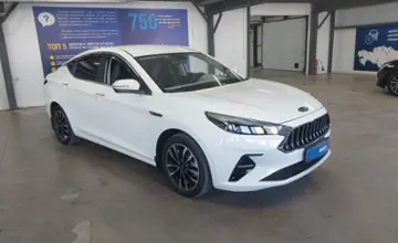 JAC J7 2024 года за 7 500 000 тг. в Астана фото 2