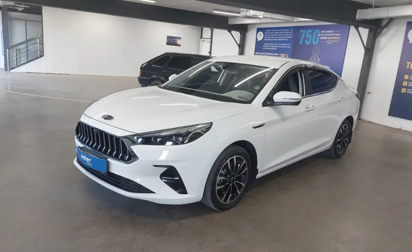 JAC J7 2024 года за 7 500 000 тг. в Астана