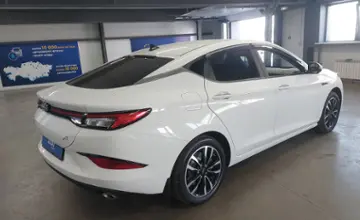 JAC J7 2024 года за 7 500 000 тг. в Астана фото 3