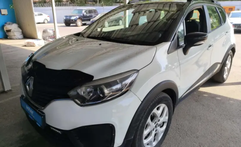 Renault Kaptur 2016 года за 4 500 000 тг. в Алматы