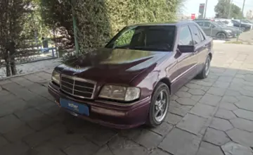 Mercedes-Benz C-Класс 1995 года за 2 000 000 тг. в Талдыкорган фото 1