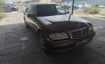 Mercedes-Benz C-Класс 1995 года за 2 000 000 тг. в Талдыкорган фото 3