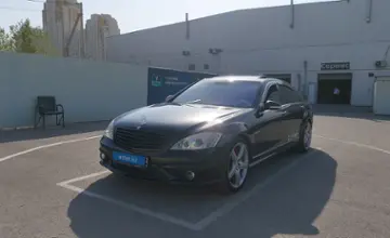 Mercedes-Benz E-Класс 2005 года за 7 000 000 тг. в Шымкент фото 1