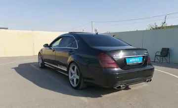 Mercedes-Benz E-Класс 2005 года за 7 000 000 тг. в Шымкент фото 4