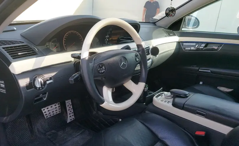 Mercedes-Benz E-Класс 2005 года за 7 000 000 тг. в Шымкент фото 5