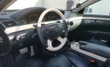 Mercedes-Benz E-Класс 2005 года за 7 000 000 тг. в Шымкент фото 5