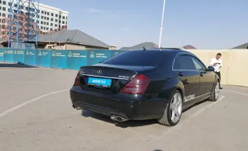 Mercedes-Benz E-Класс 2005 года за 7 000 000 тг. в Шымкент фото 3