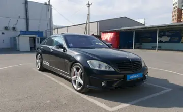 Mercedes-Benz E-Класс 2005 года за 7 000 000 тг. в Шымкент фото 2