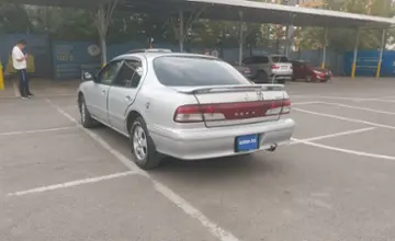 Nissan Cefiro 1997 года за 3 000 000 тг. в Алматы фото 4