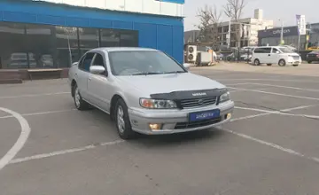 Nissan Cefiro 1997 года за 3 000 000 тг. в Алматы фото 2