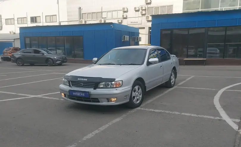 Nissan Cefiro 1997 года за 3 000 000 тг. в Алматы