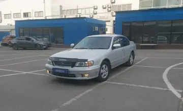 Nissan Cefiro 1997 года за 3 000 000 тг. в Алматы фото 1