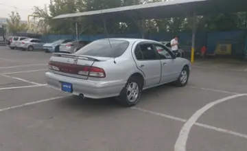 Nissan Cefiro 1997 года за 3 000 000 тг. в Алматы фото 3